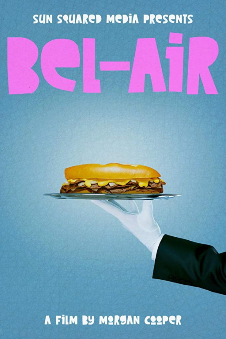 Bel-Air i gruppen Alla filmer / Drama hos Mohamad shop (632123)