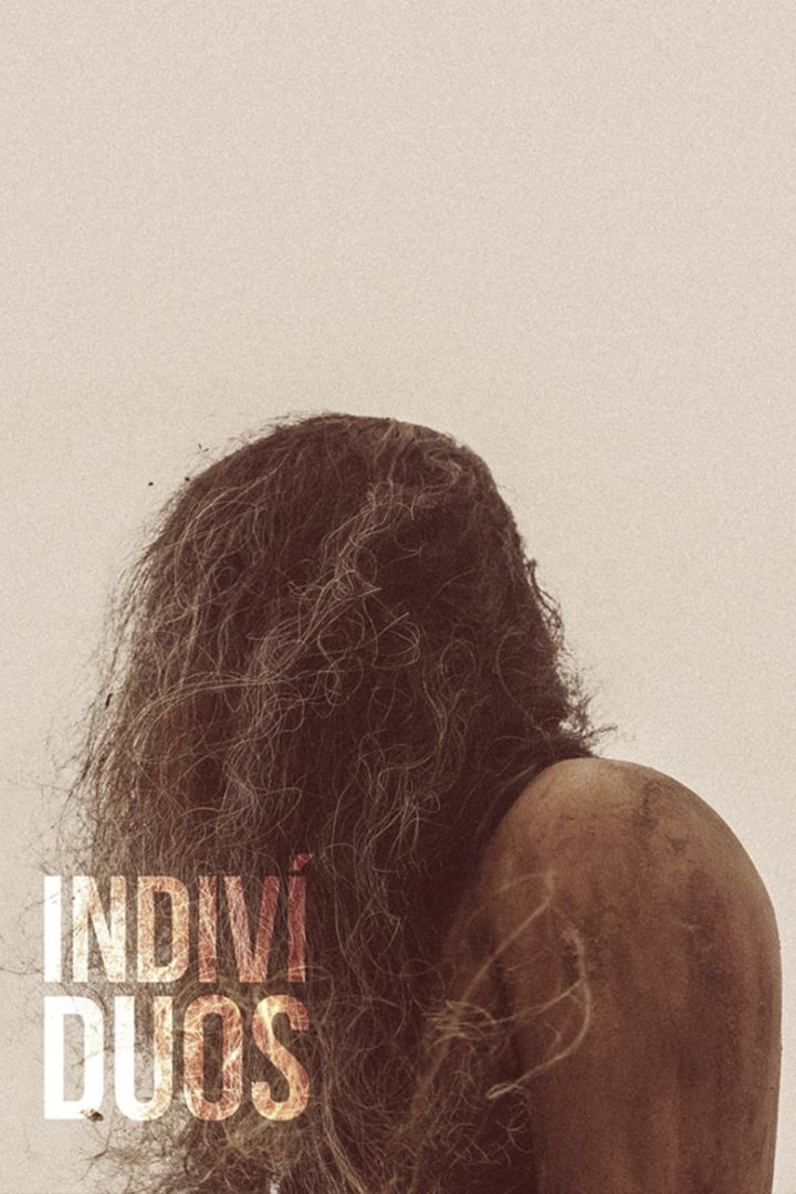 Individuals i gruppen Alla filmer hos Mohamad shop (632143)