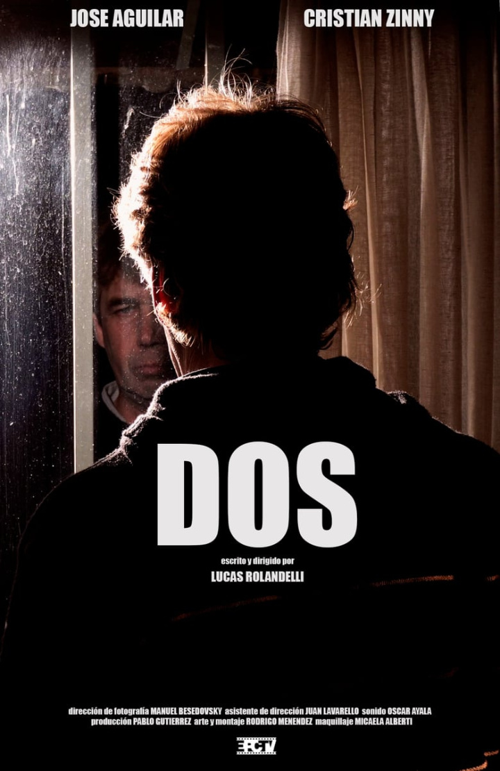 Dos i gruppen Alla filmer / Thriller hos Mohamad shop (632183)