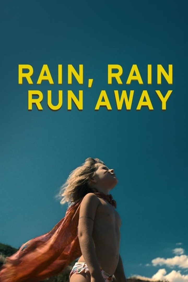 Rain, Rain, Run Away i gruppen Alla filmer / Drama hos Mohamad shop (632216)