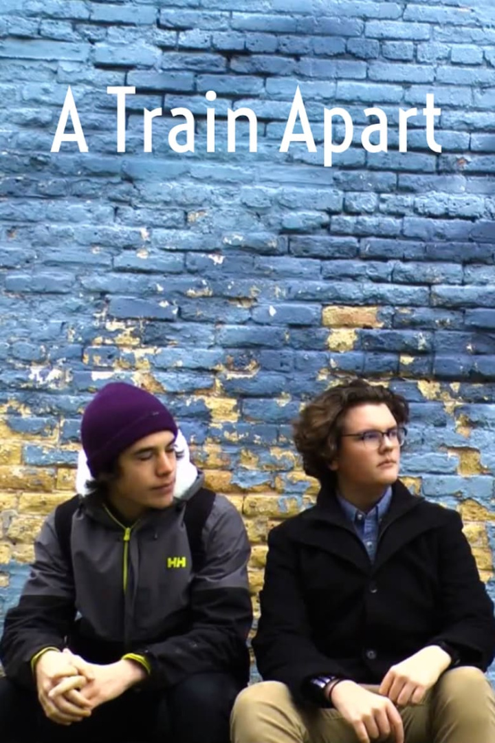 A Train Apart i gruppen Alla filmer / Drama hos Mohamad shop (632226)