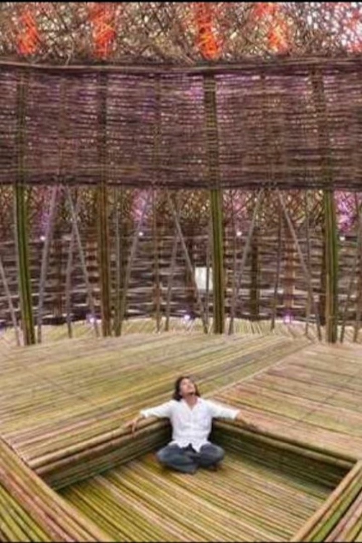 Mountain Spirits i gruppen Alla filmer / Documentary hos Mohamad shop (632438)