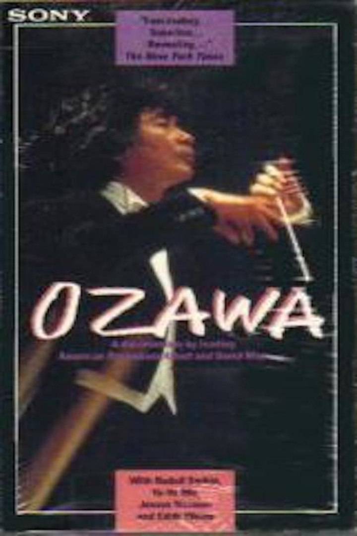 Ozawa i gruppen Alla filmer / Music hos Mohamad shop (632440)
