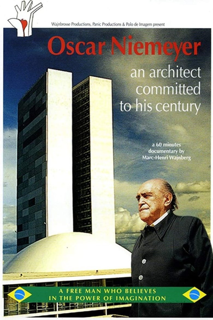 Oscar Niemeyer, an architect commited to his century i gruppen Alla filmer / Documentary hos Mohamad shop (632451)