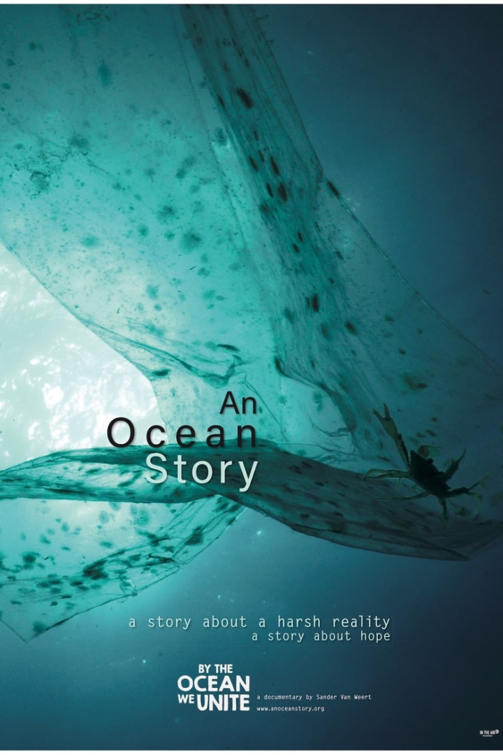 An Ocean Story i gruppen Alla filmer / Documentary hos Mohamad shop (632461)