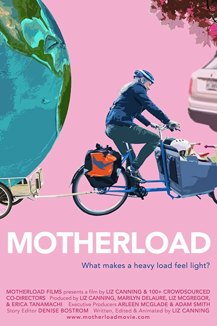 Motherload i gruppen Alla filmer / Documentary hos Mohamad shop (632486)