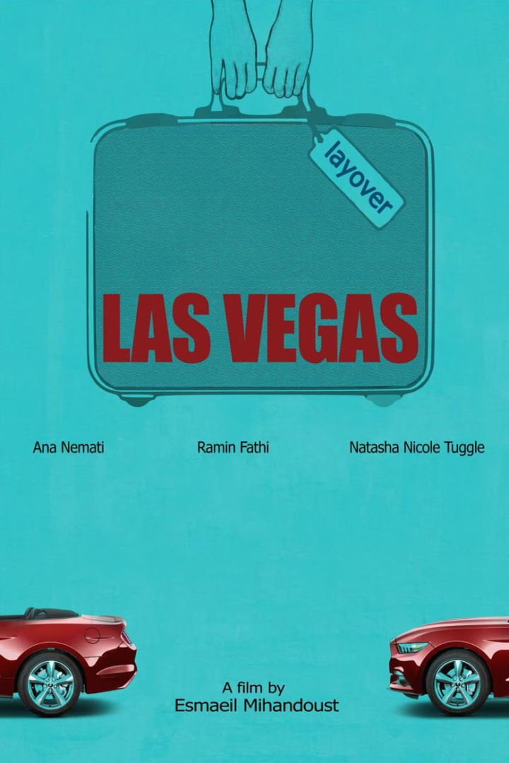 Las Vegas Layover i gruppen Alla filmer / Family hos Mohamad shop (632512)