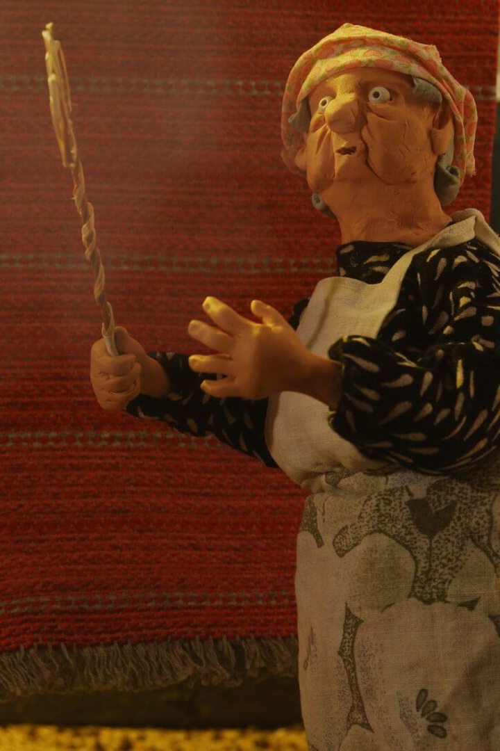 The Rugbeater i gruppen Alla filmer hos Mohamad shop (632513)