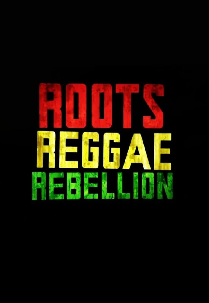 Roots, Reggae, Rebellion i gruppen Alla filmer / Documentary hos Mohamad shop (632542)