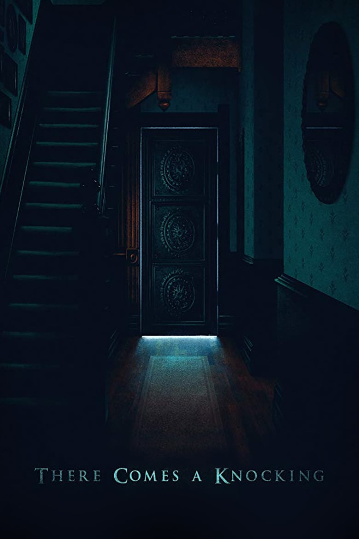 There Comes a Knocking i gruppen Alla filmer hos Mohamad shop (632544)