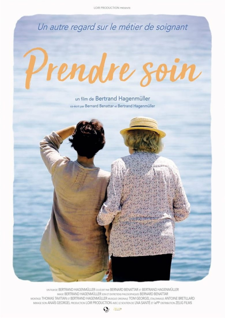 Prendre soin i gruppen Alla filmer / Documentary hos Mohamad shop (632585)