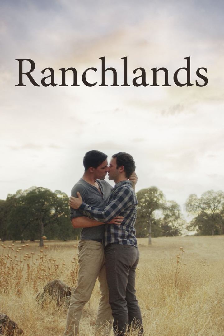 Ranchlands i gruppen Alla filmer / Drama hos Mohamad shop (632590)