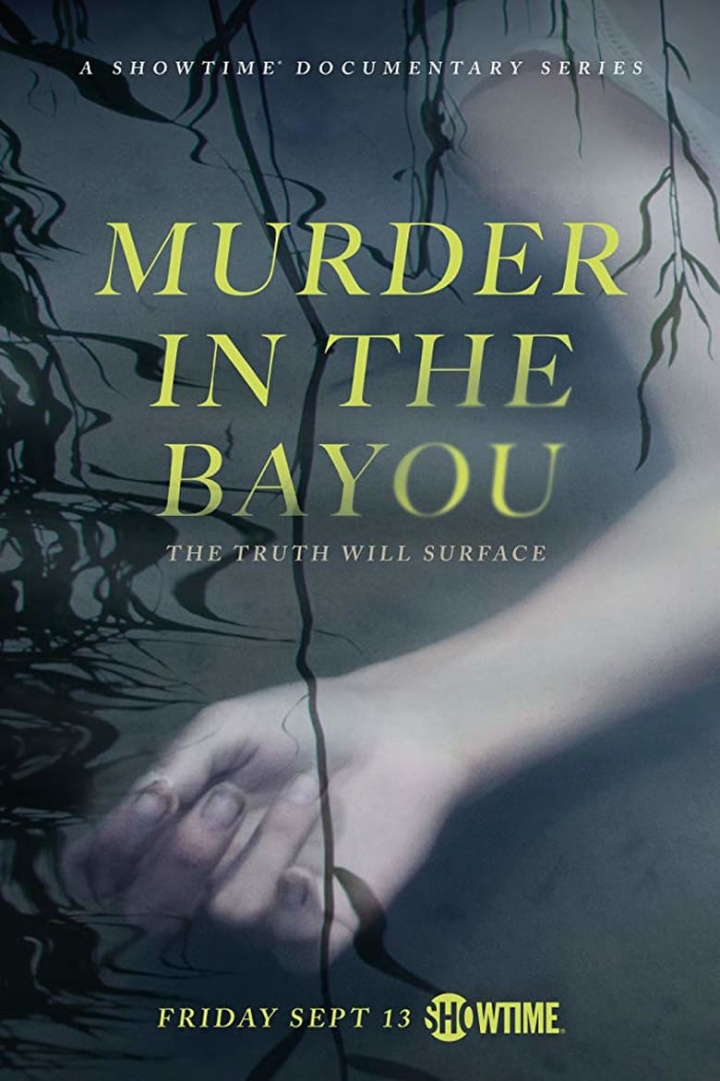 Murder in the Bayou i gruppen Alla filmer / Documentary hos Mohamad shop (632598)