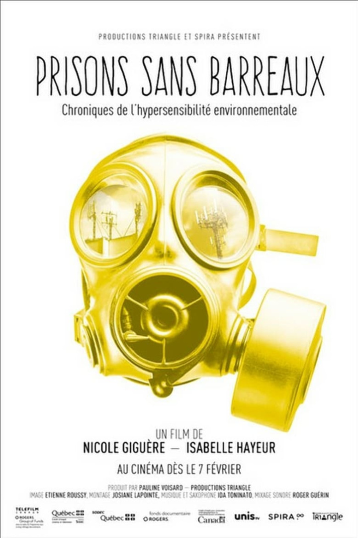 Prisons Without Bars i gruppen Alla filmer hos Mohamad shop (632625)