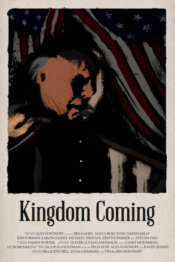 Kingdom Coming i gruppen Alla filmer / History hos Mohamad shop (632647)