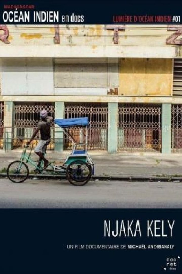 Njaka Kely i gruppen Alla filmer / Documentary hos Mohamad shop (632664)