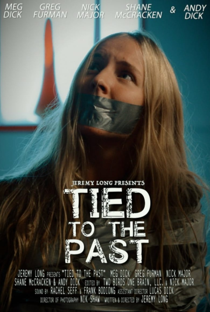 Tied to the Past i gruppen Alla filmer hos Mohamad shop (632675)