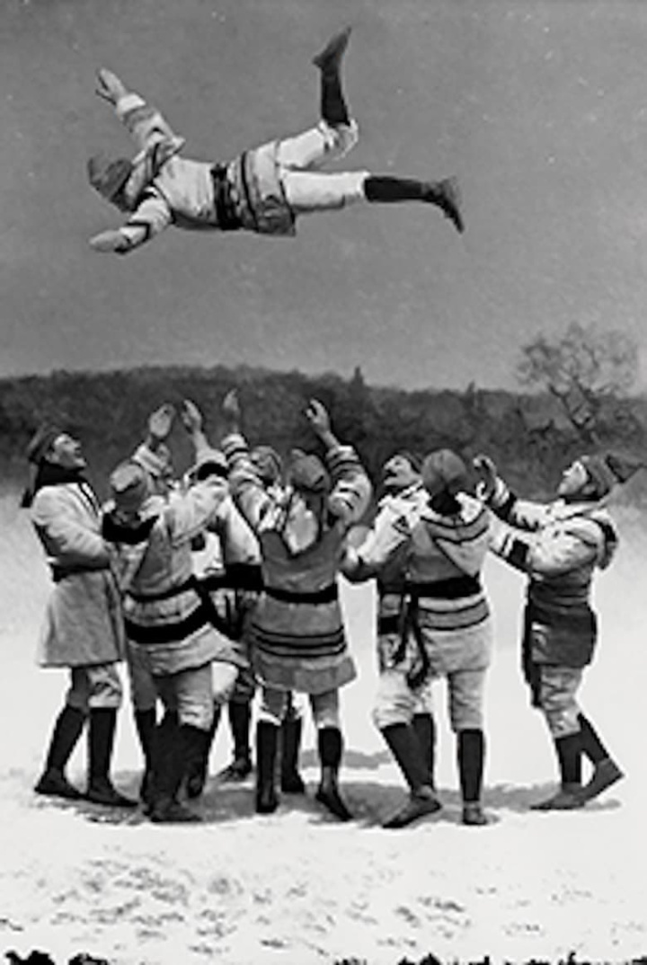 Notman\'s Canada i gruppen Alla filmer / Documentary hos Mohamad shop (632752)