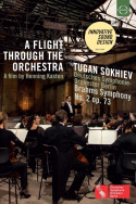 A Flight Through The Orchestra