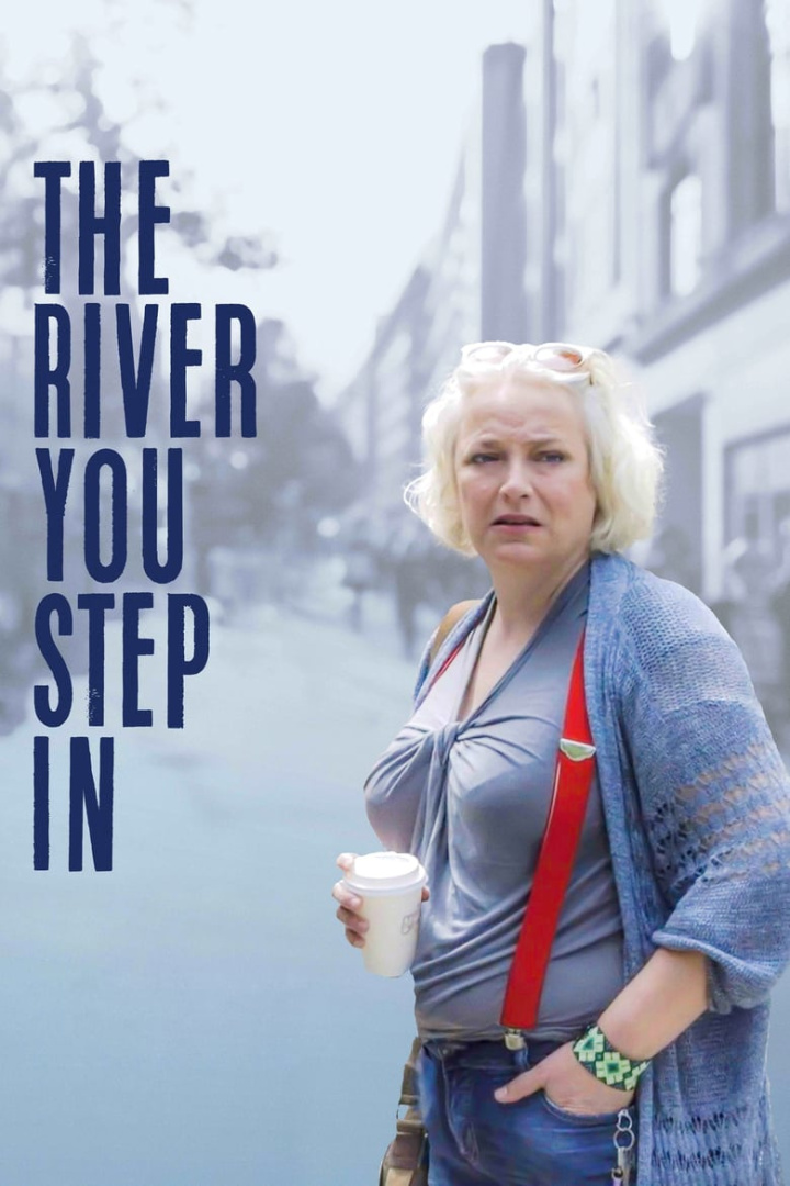 The River You Step In i gruppen Alla filmer / Drama hos Mohamad shop (632775)