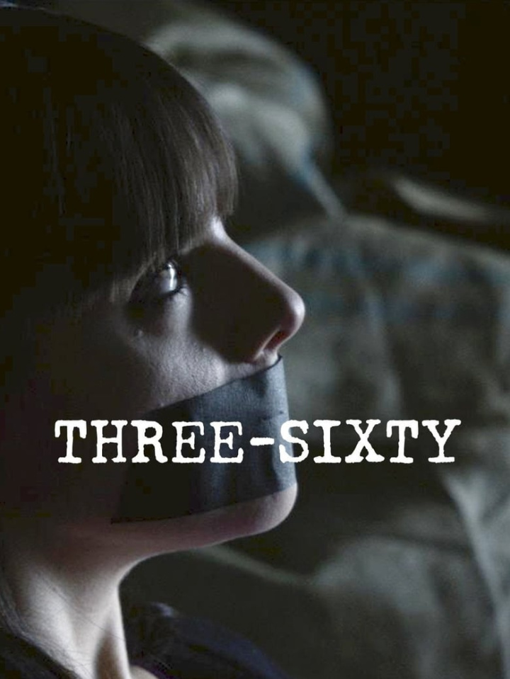 Three Sixty i gruppen Alla filmer / Thriller hos Mohamad shop (632788)