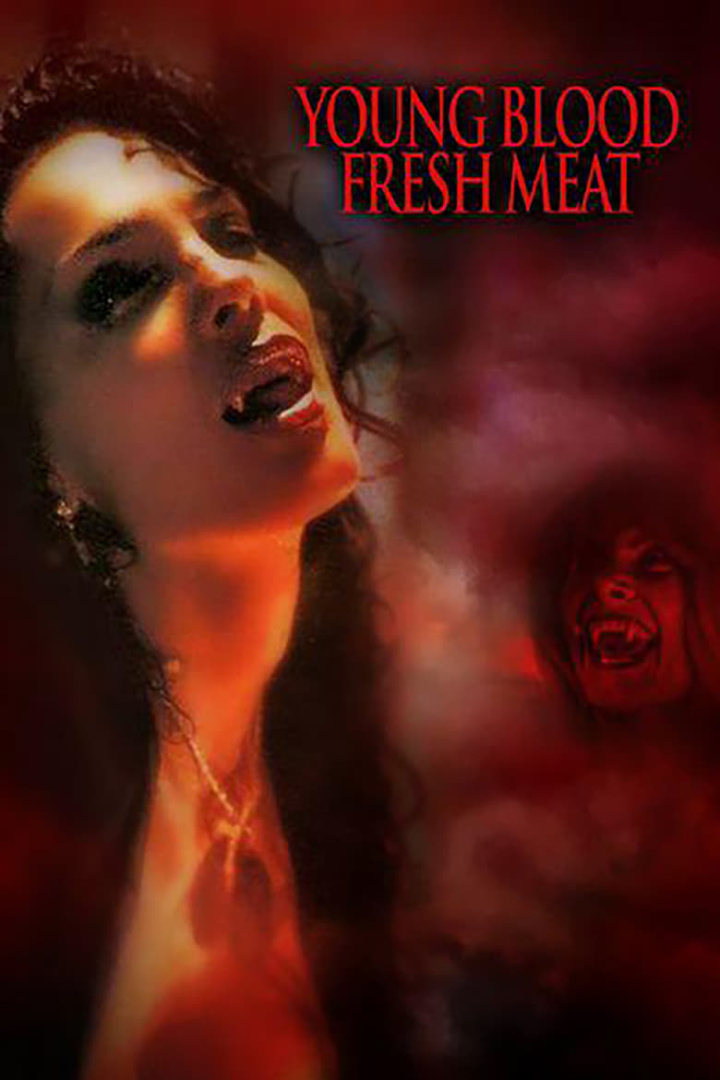 Young Blood, Fresh Meat i gruppen Alla filmer hos Mohamad shop (632796)
