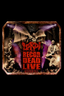 Lordi ‎- Recordead Live - Sextourcism In Z7
