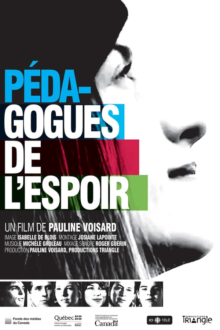 Pédagogues de l\'espoir i gruppen Alla filmer / Documentary hos Mohamad shop (632836)