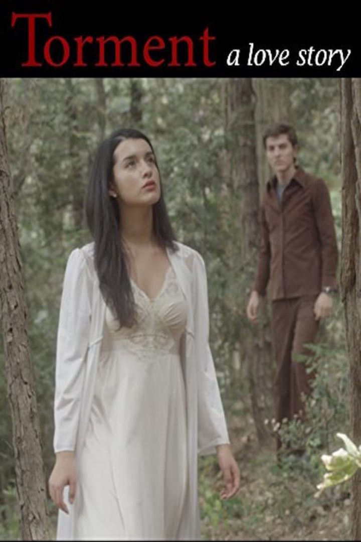 Torment a love story i gruppen Alla filmer / Drama hos Mohamad shop (632841)