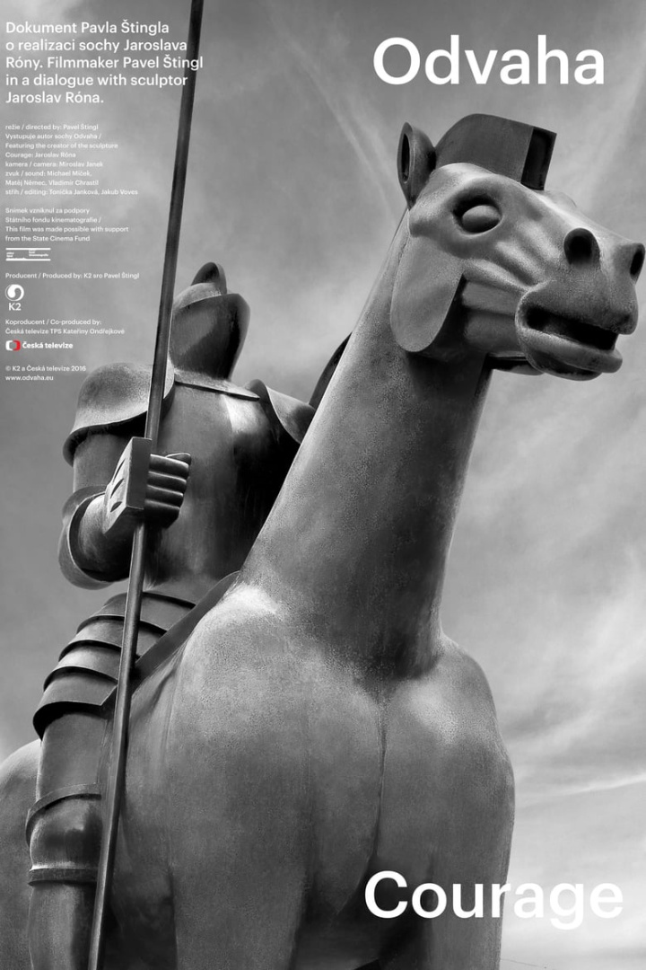 Odvaha i gruppen Alla filmer hos Mohamad shop (632902)