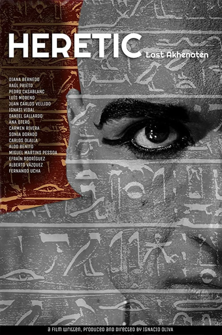 Hereje i gruppen Alla filmer / History hos Mohamad shop (632910)