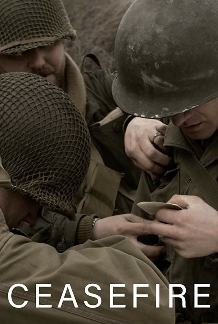 Ceasefire i gruppen Drama hos Mohamad shop (632954)