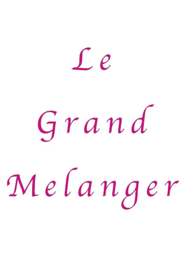 Le Grand Melanger i gruppen Alla filmer / Romance hos Mohamad shop (632957)