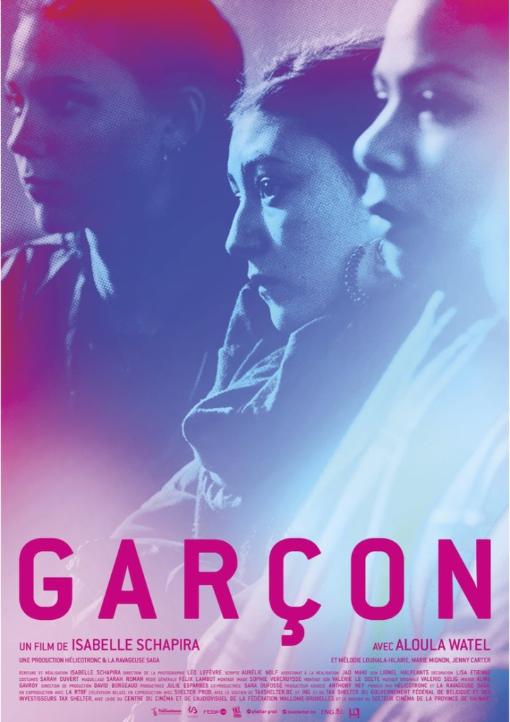 Boy i gruppen Alla filmer / Drama hos Mohamad shop (632998)