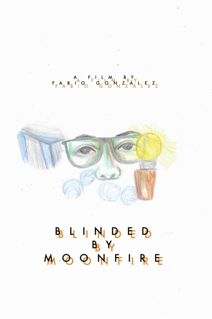 Blinded by Moonfire i gruppen Alla filmer hos Mohamad shop (633088)