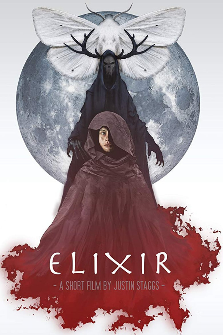 Elixir i gruppen Alla filmer / Horror hos Mohamad shop (633176)