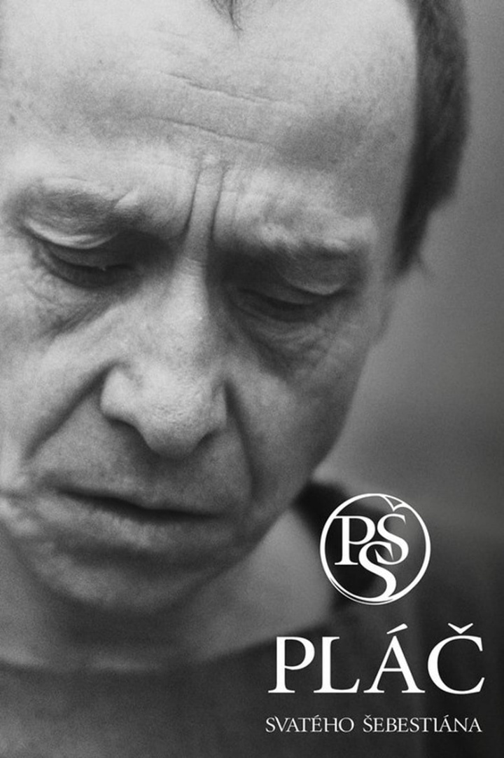 Pláč svatého Šebestiána i gruppen Alla filmer hos Mohamad shop (633181)