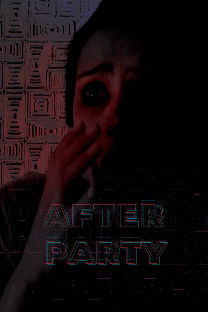 After Party i gruppen Alla filmer / Horror hos Mohamad shop (633232)