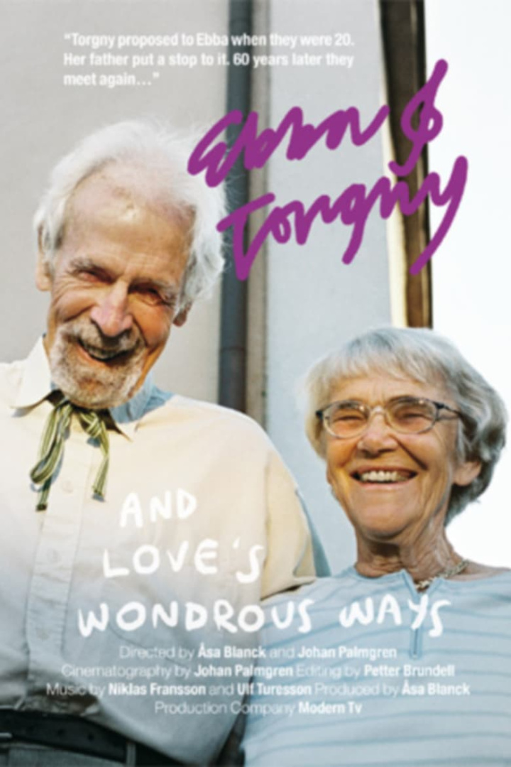 Ebba & Torgny and Love\'s Wondrous Ways i gruppen Alla filmer / TV Movie hos Mohamad shop (633238)