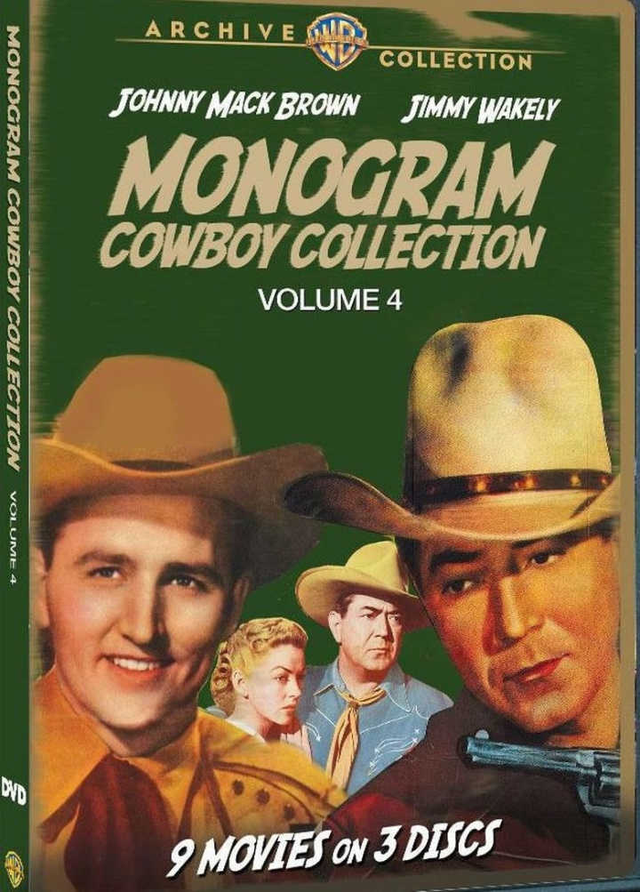 Moon Over Montana i gruppen Alla filmer / Western hos Mohamad shop (633309)