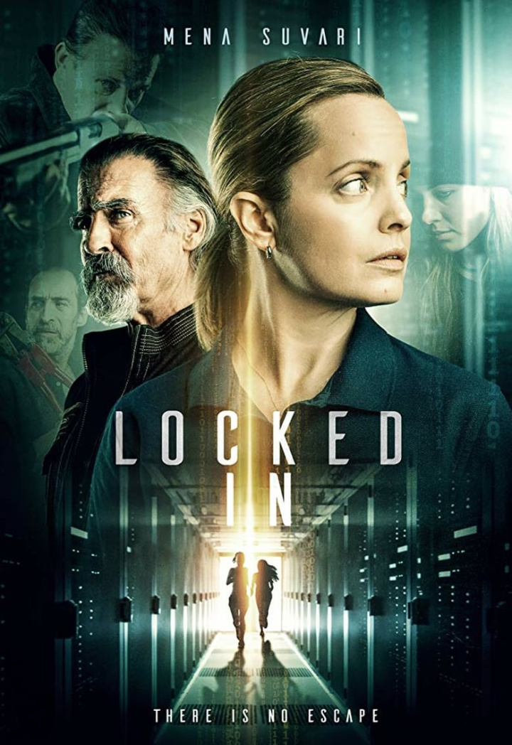 Locked In i gruppen Alla filmer / Thriller hos Mohamad shop (633342)