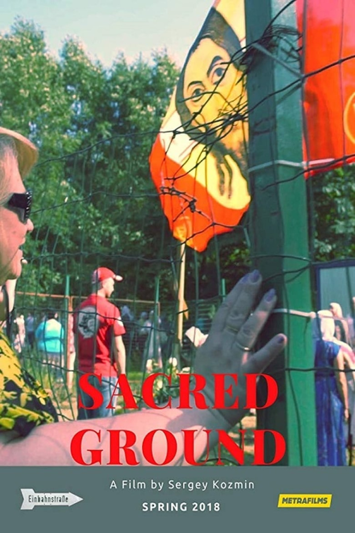 Sacred Ground i gruppen Alla filmer / Documentary hos Mohamad shop (633469)
