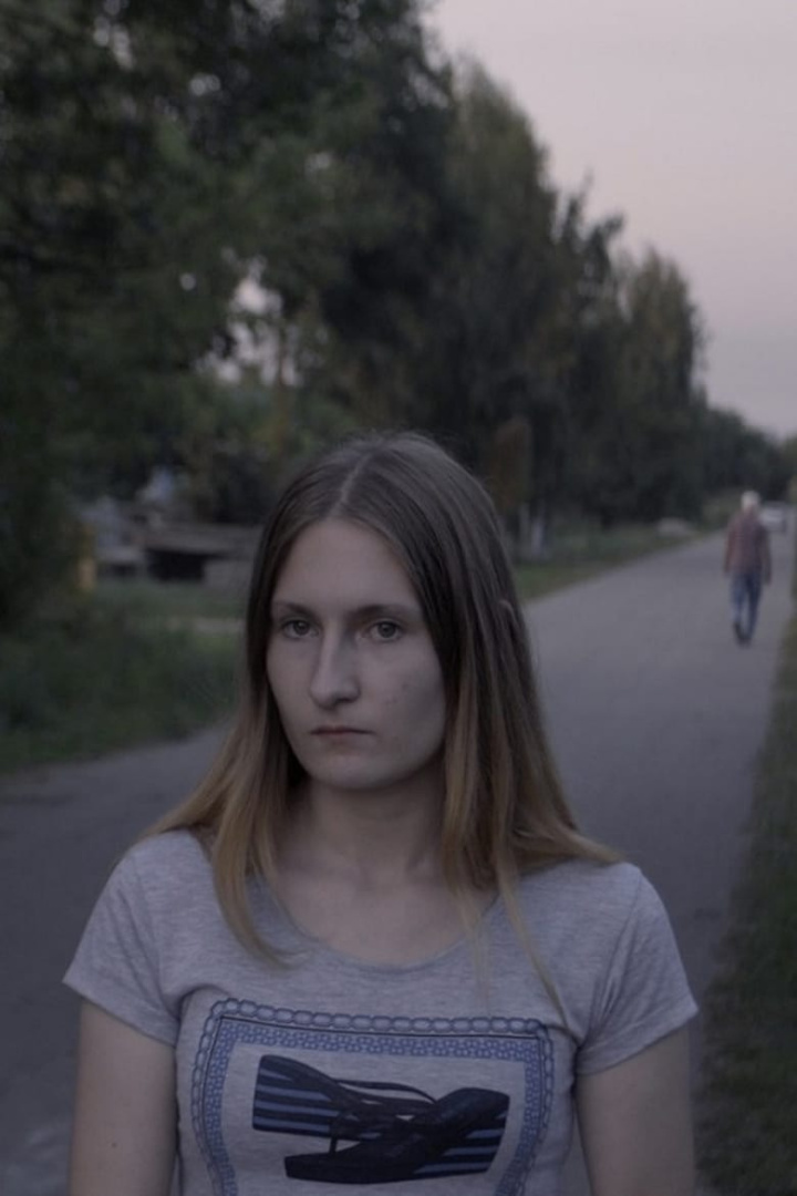 Where is Matryona? i gruppen Alla filmer / Documentary hos Mohamad shop (633472)