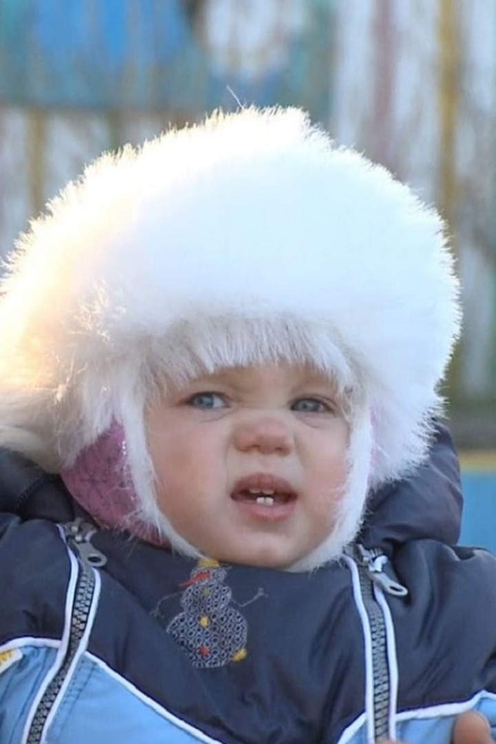 A Mom for Julia i gruppen Alla filmer / Documentary hos Mohamad shop (633501)