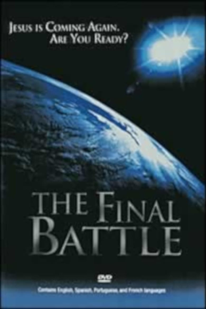 The Final Battle i gruppen Alla filmer / Drama hos Mohamad shop (633516)