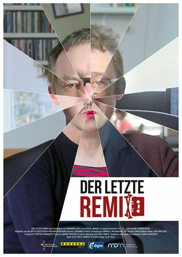Der letzte Remix i gruppen Alla filmer / Music hos Mohamad shop (633532)
