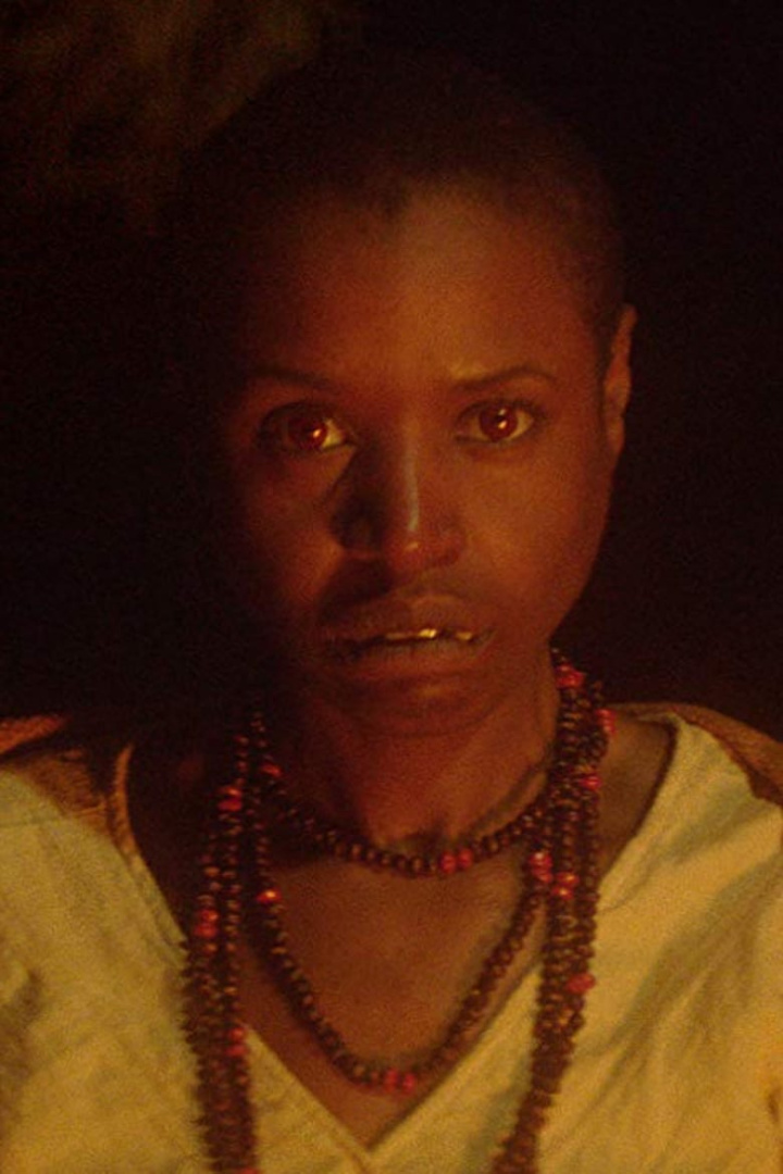 Look No Further i gruppen Alla filmer / Fantasy hos Mohamad shop (633544)