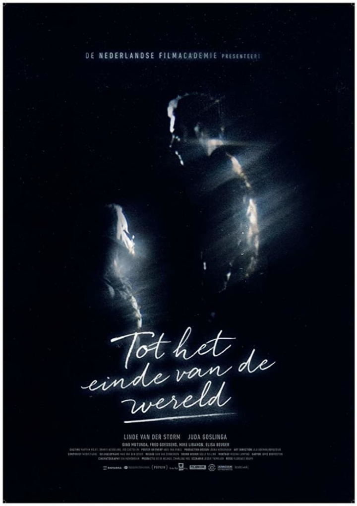 Till the End of the World i gruppen Alla filmer / Drama hos Mohamad shop (633602)