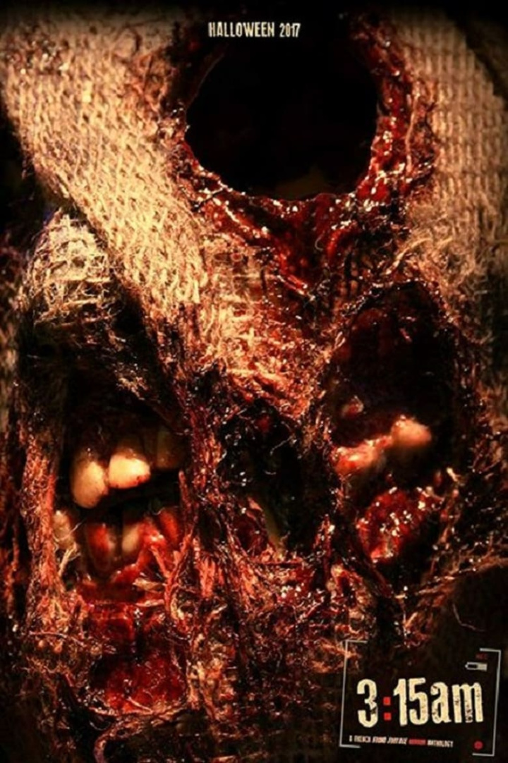 3:15 am i gruppen Alla filmer hos Mohamad shop (633608)