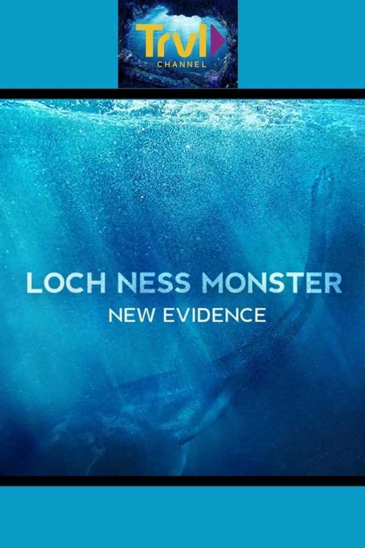 Loch Ness Monster: New Evidence i gruppen Alla filmer / Documentary hos Mohamad shop (633704)